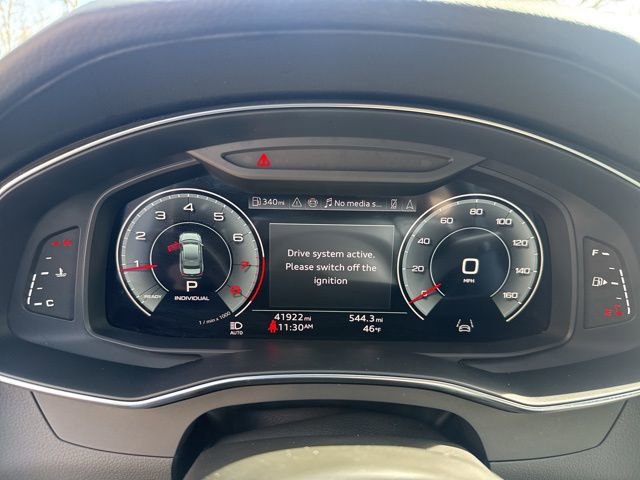 Used 2024 Audi A6 Premium Plus image 22