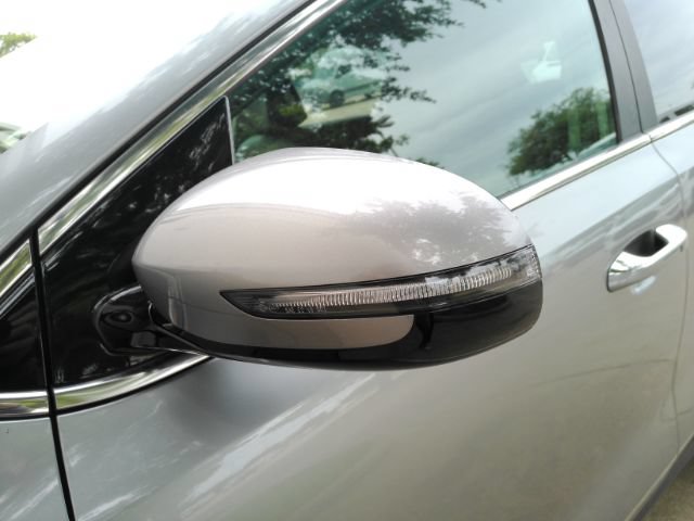 Used 2020 Kia Sportage EX FWD image 17
