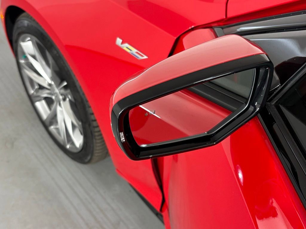 Used 2024 Cadillac CT5 V image 15