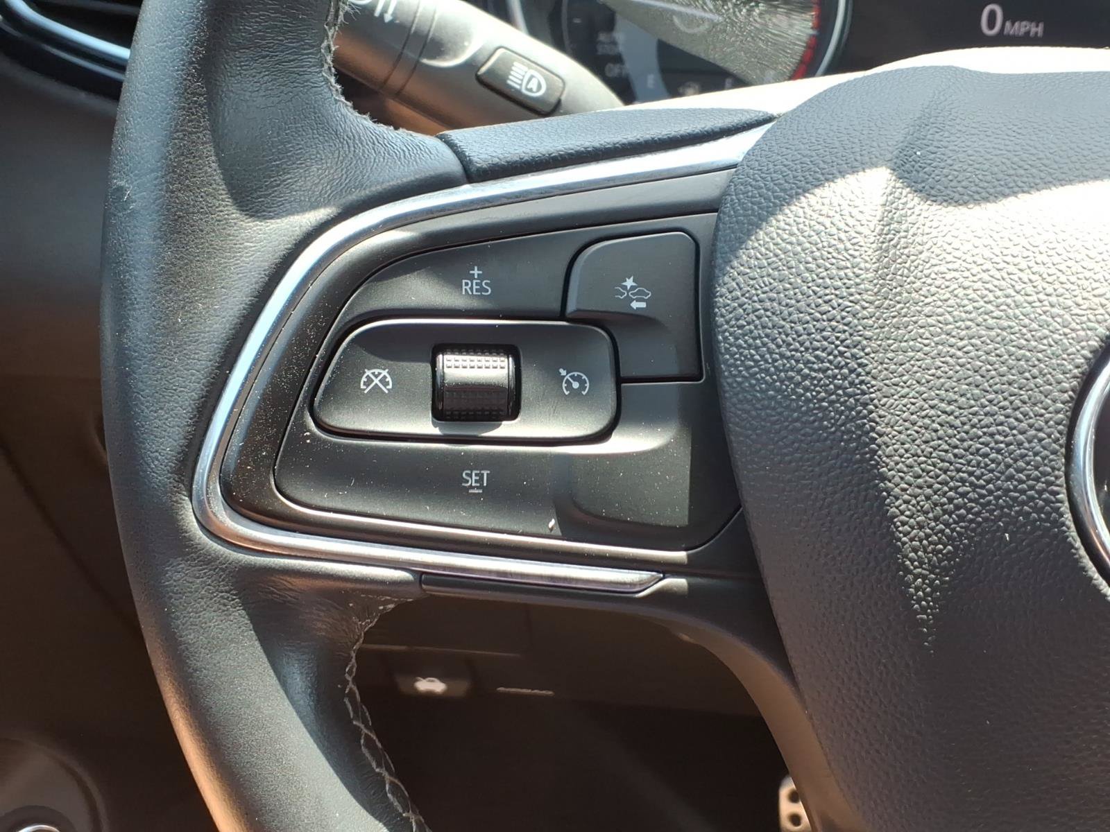 Certified 2023 Buick Encore GX Select w/ Sport Touring Package FWD image 16