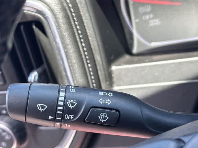 Used 2019 Chevrolet Silverado 1500 LT w/ All-Star Edition AWD/4WD image 26