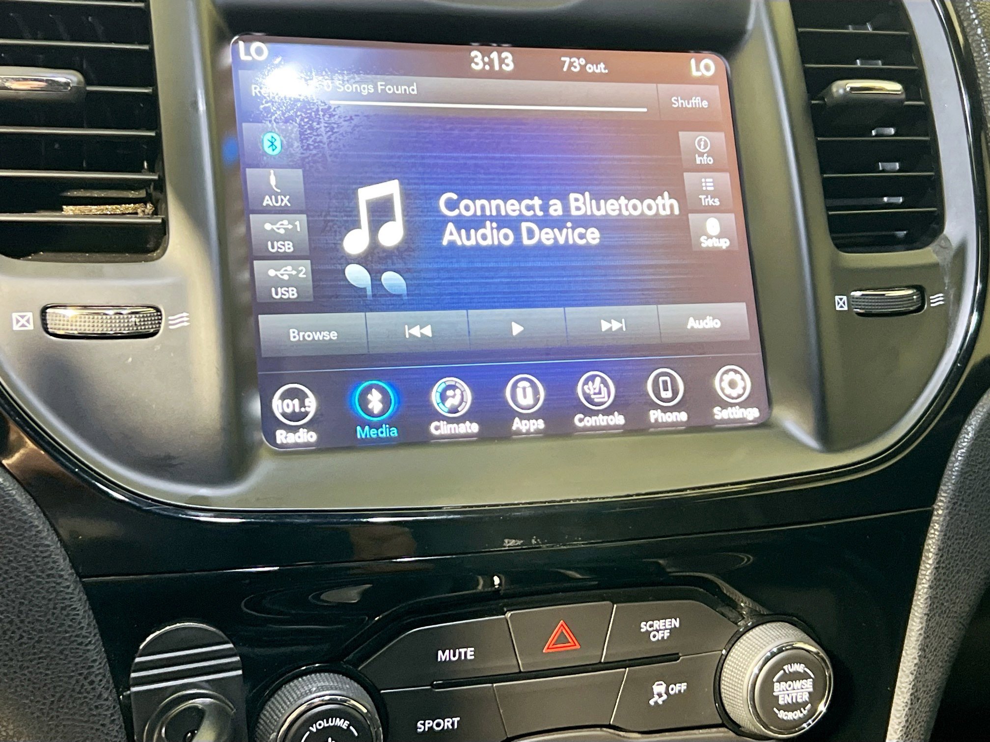 Used 2019 Chrysler 300 S image 28