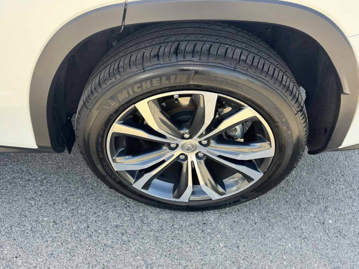 Used 2016 Lexus RX 350 AWD image 39