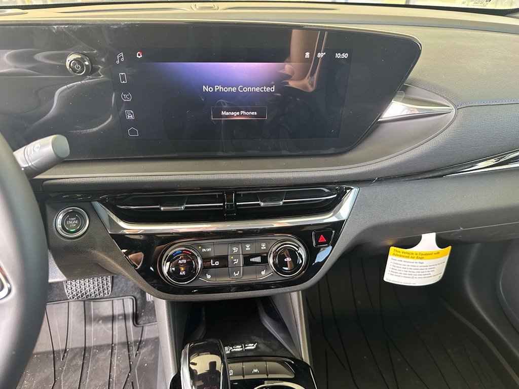 New 2026 Buick Envista Sport Touring w/ Convenience I Package FWD image 23