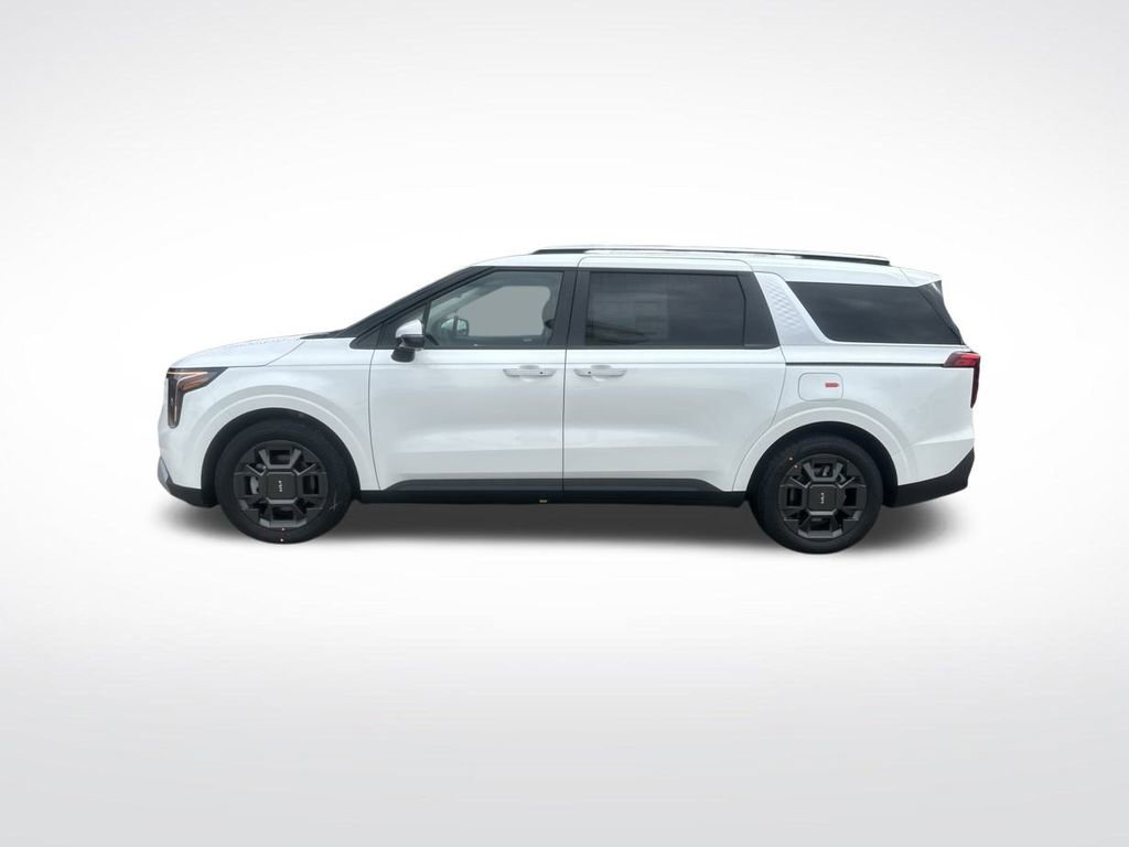 New 2026 Kia Carnival EX image 2