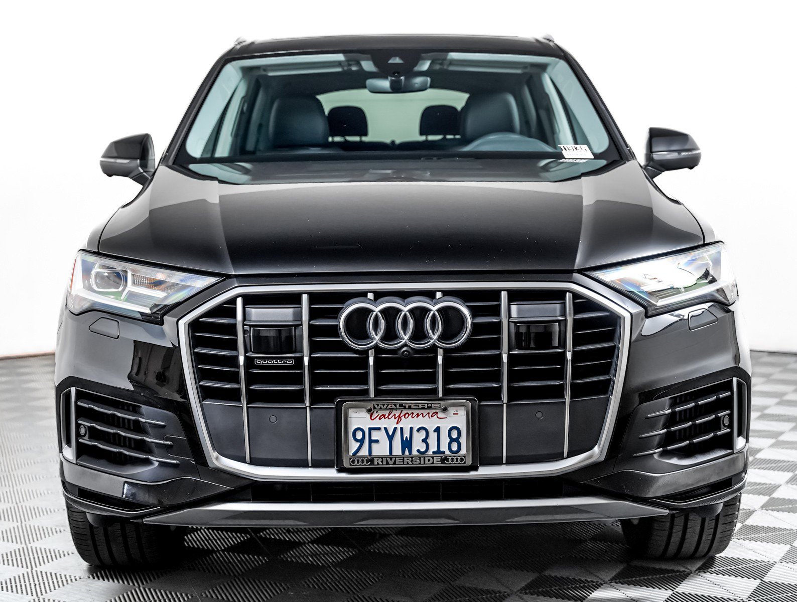 Used 2023 Audi Q7 3.0T Premium Plus w/ Premium Plus Package image 6