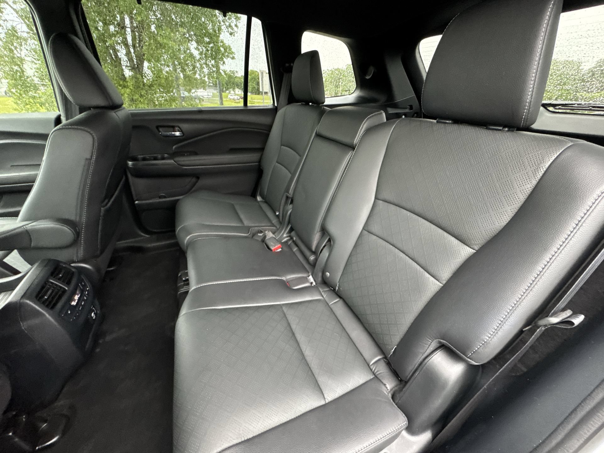Used 2021 Honda Passport Touring image 23