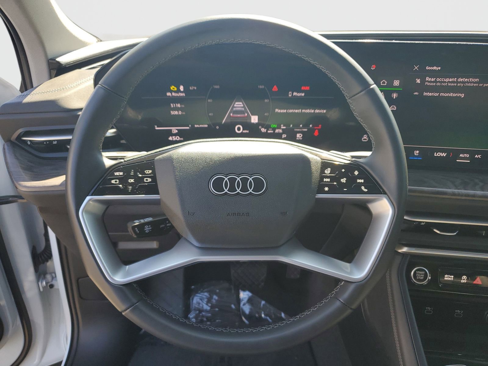 Used 2025 Audi Q5 Premium Plus w/ Premium Plus image 29