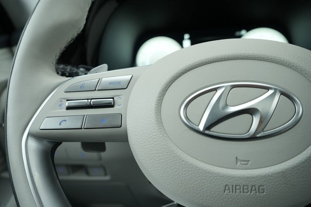 Used 2025 Hyundai Palisade Calligraphy image 36