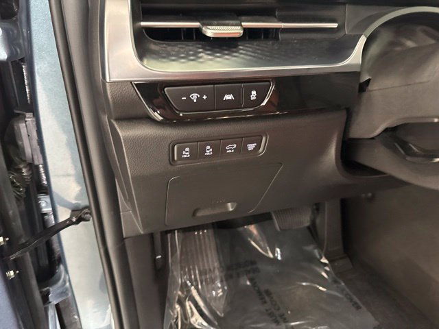 Used 2022 Kia Carnival SX Prestige w/ Paint Protection Package FWD image 41