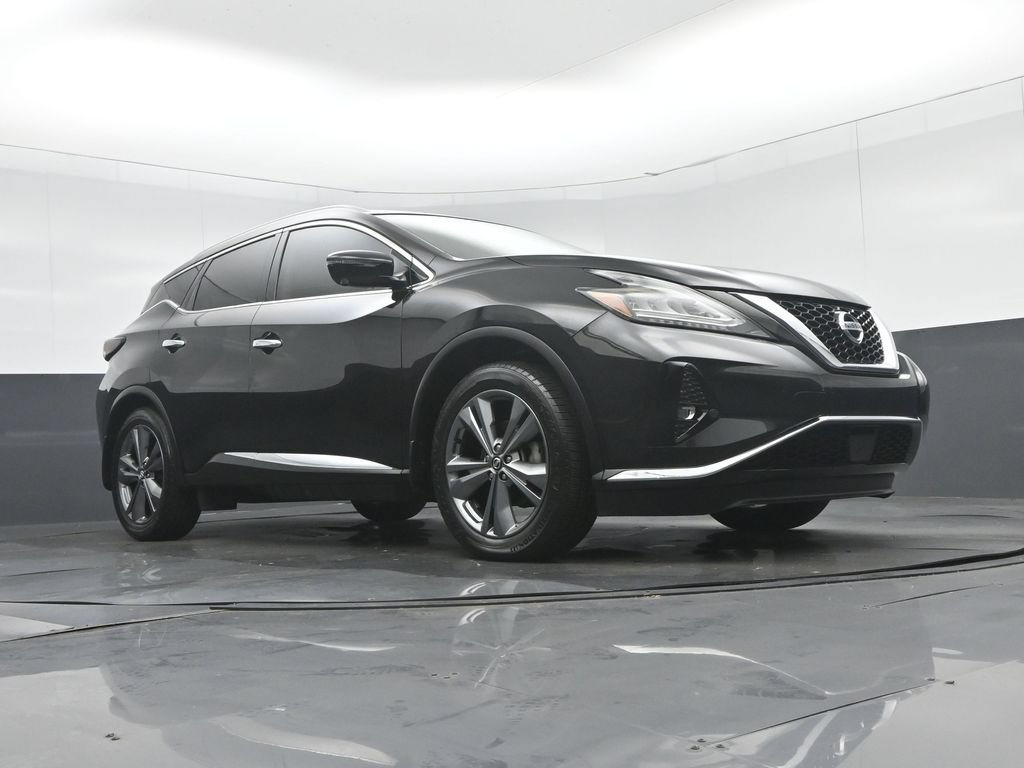 Used 2019 Nissan Murano Platinum FWD image 55
