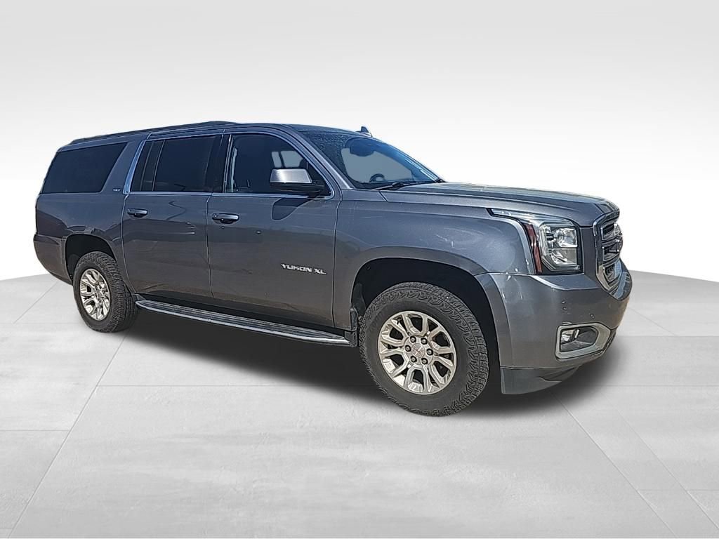 Used 2019 GMC Yukon XL SLT image 7