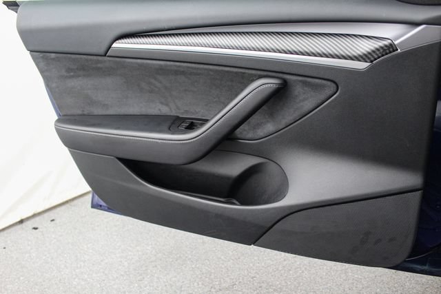 Used 2023 Tesla Model 3 Standard Range RWD image 27