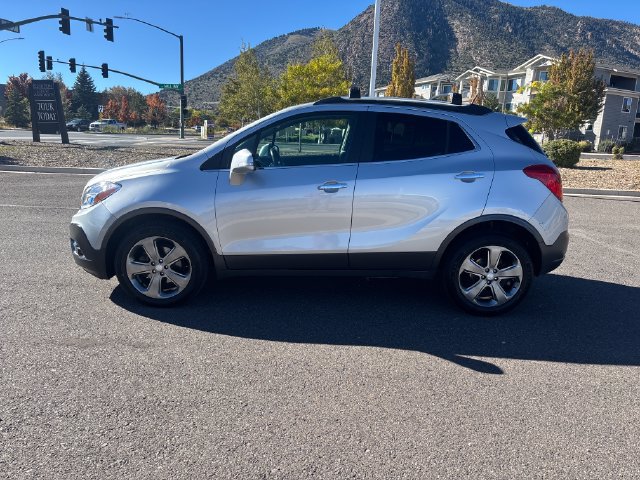 Used 2014 Buick Encore Convenience AWD/4WD image 6