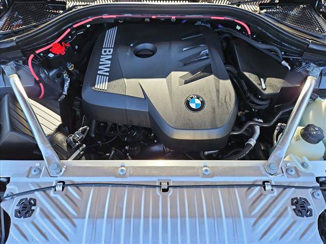 Used 2026 BMW X3 xDrive30i w/ Convenience Package AWD/4WD image 22