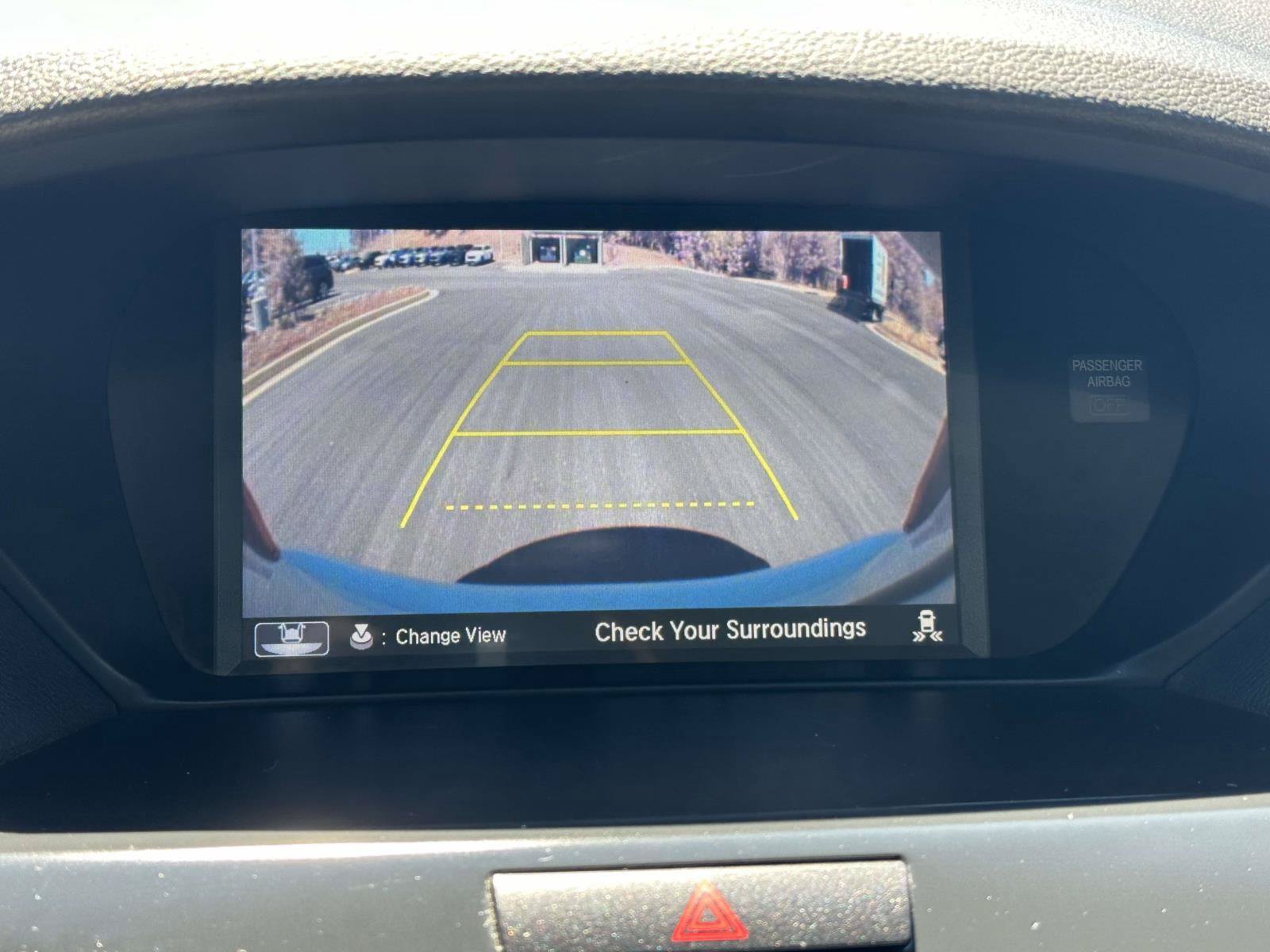 Used 2016 Acura TLX w/ Technology Package FWD image 21