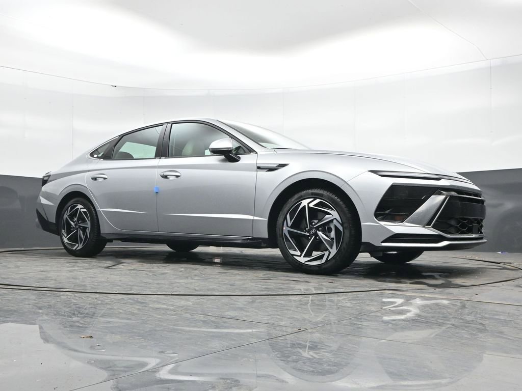 New 2026 Hyundai Sonata SEL image 42