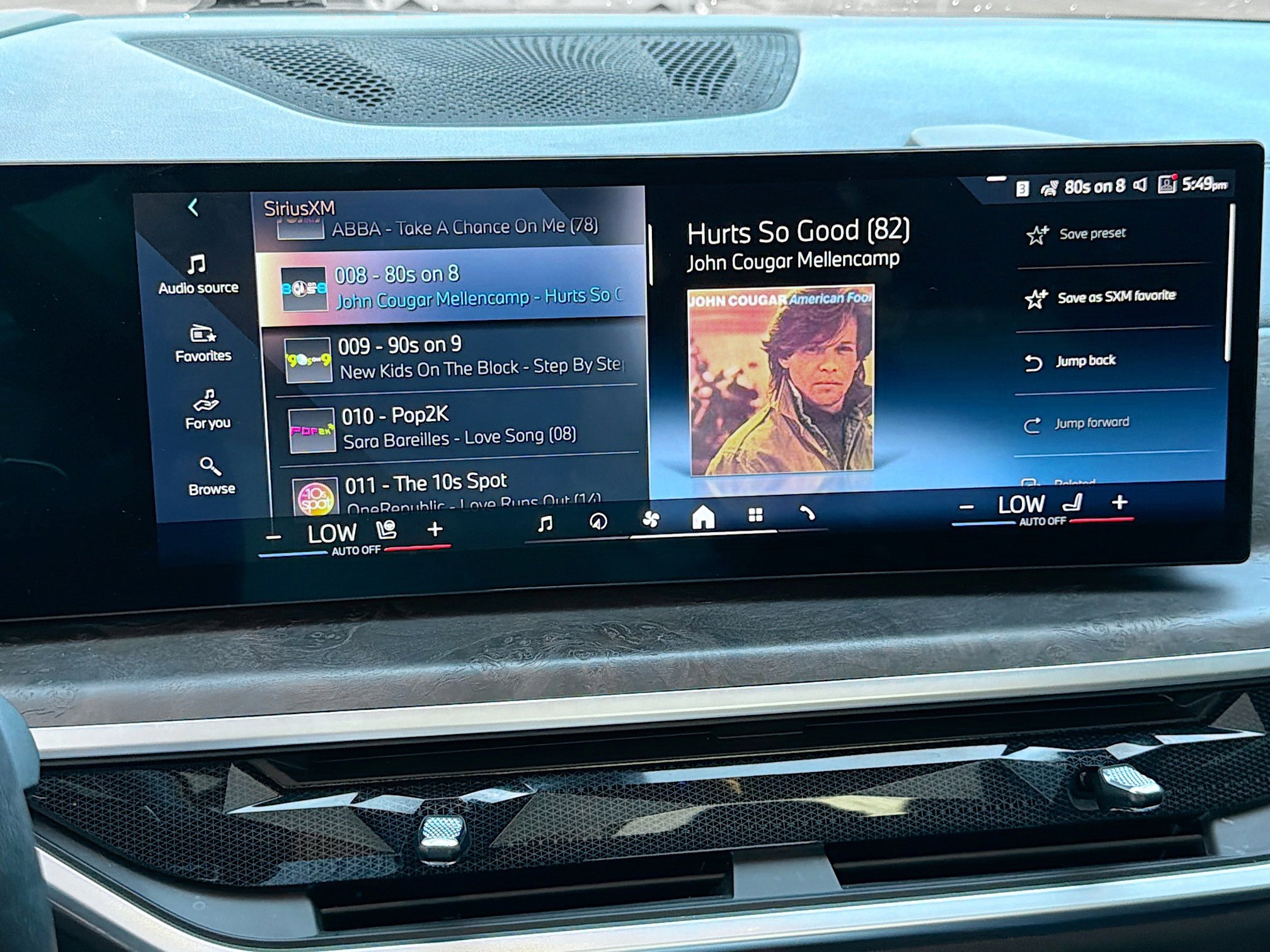 Used 2024 BMW X5 sDrive40i image 32