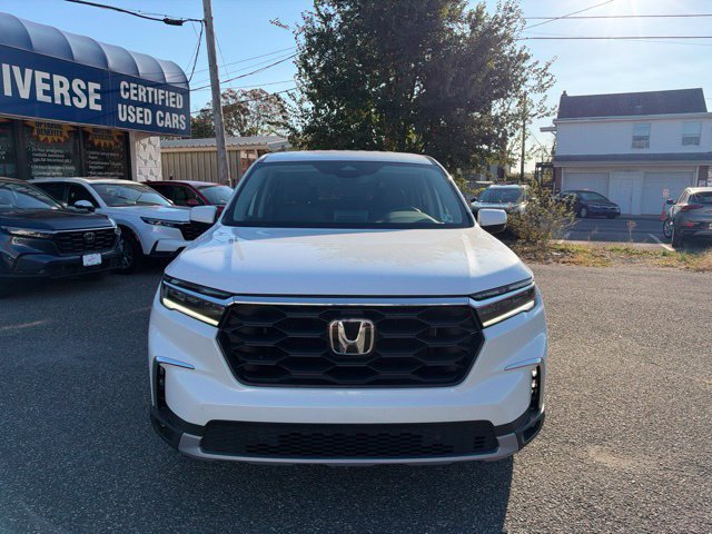 Used 2023 Honda Pilot EX-L image 3