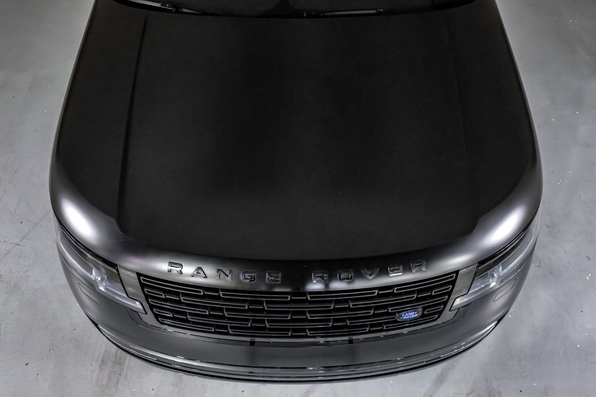 Used 2023 Land Rover Range Rover SE image 38