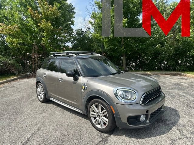 Used 2019 MINI Cooper Countryman SE w/ Premium Package