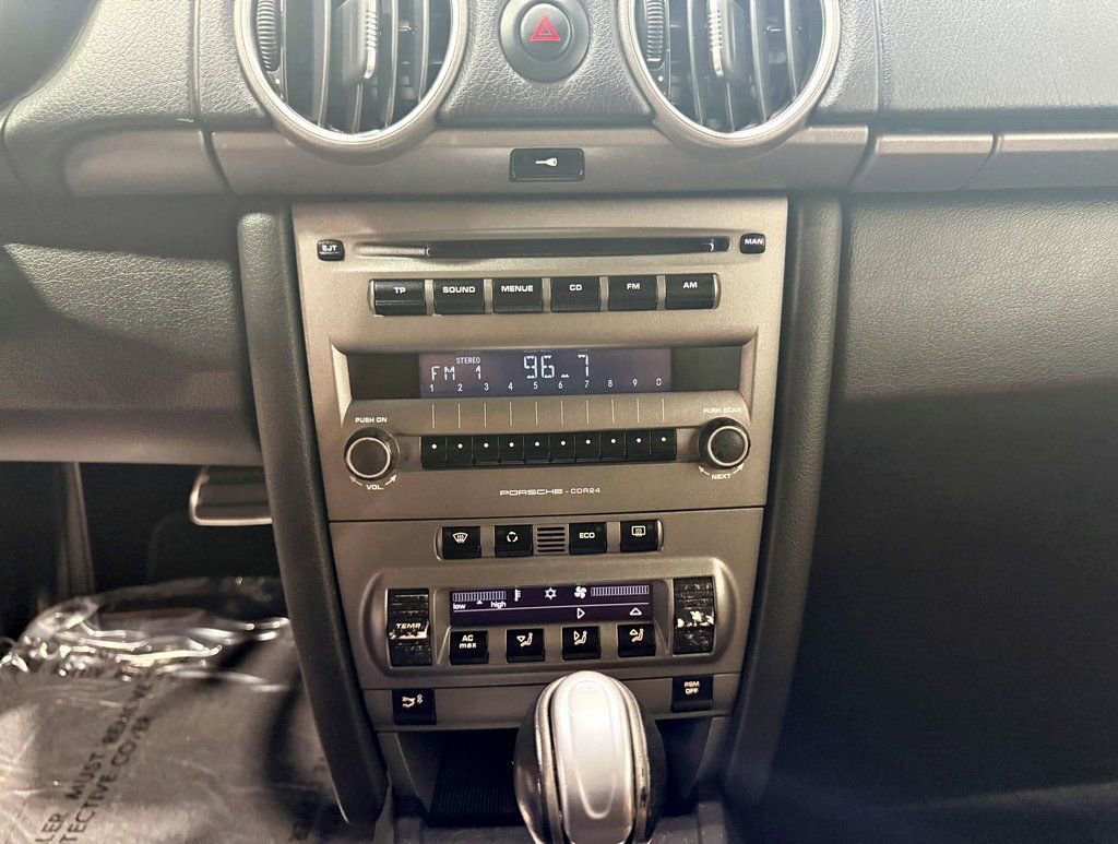 Used 2006 Porsche Boxster image 23