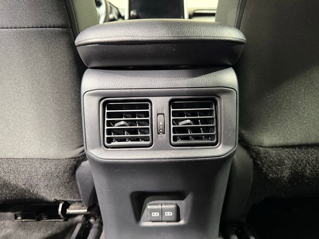 Certified 2025 Toyota RAV4 XLE image 20