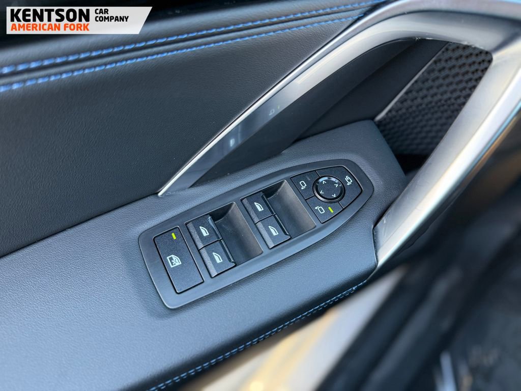 Used 2025 BMW X1 xDrive28i image 24