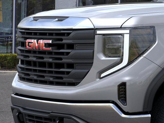 New 2026 GMC Sierra 1500 Pro w/ Pro Value Package image 13