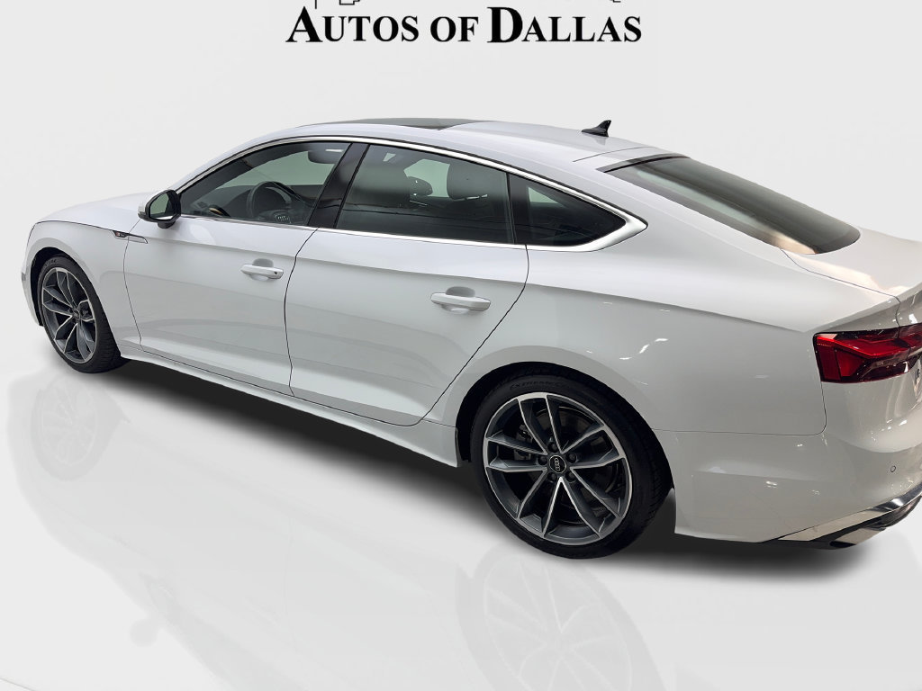 Used 2024 Audi A5 2.0T Premium w/ Convenience Package AWD/4WD image 16