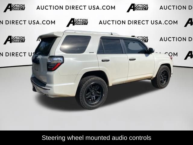 Used 2019 Toyota 4Runner Limited RWD image 6
