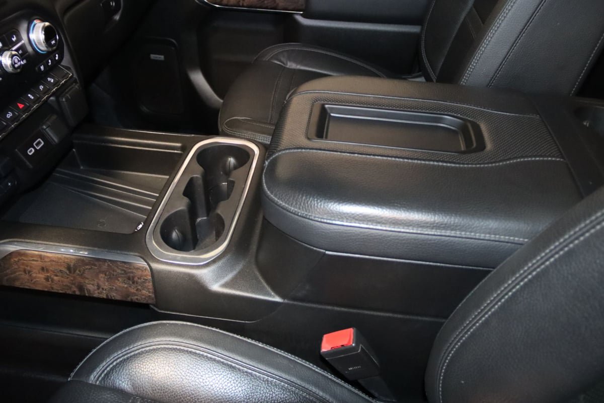 Used 2021 GMC Sierra 1500 Denali AWD/4WD image 44