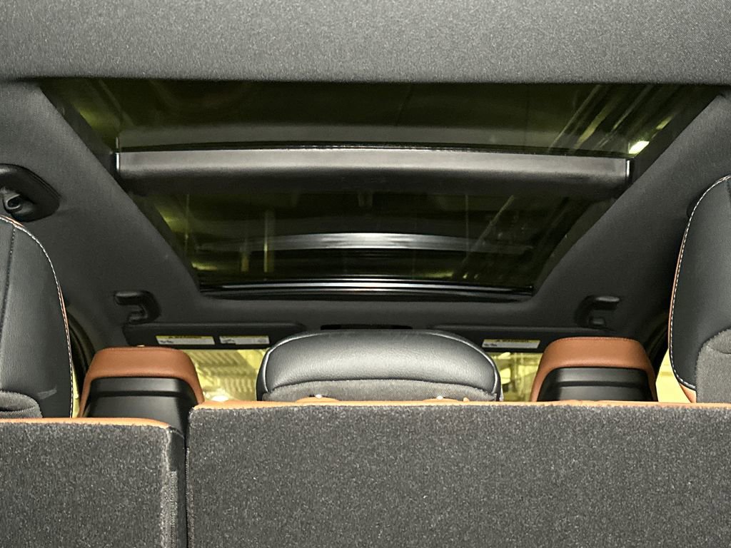 New 2026 Kia Sportage X-Line AWD/4WD image 8