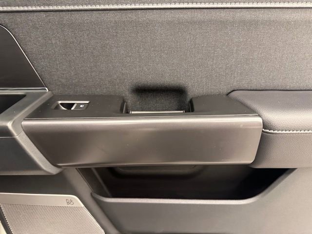 New 2025 Ford F150 Lariat w/ Equipment Group 501A Mid image 20