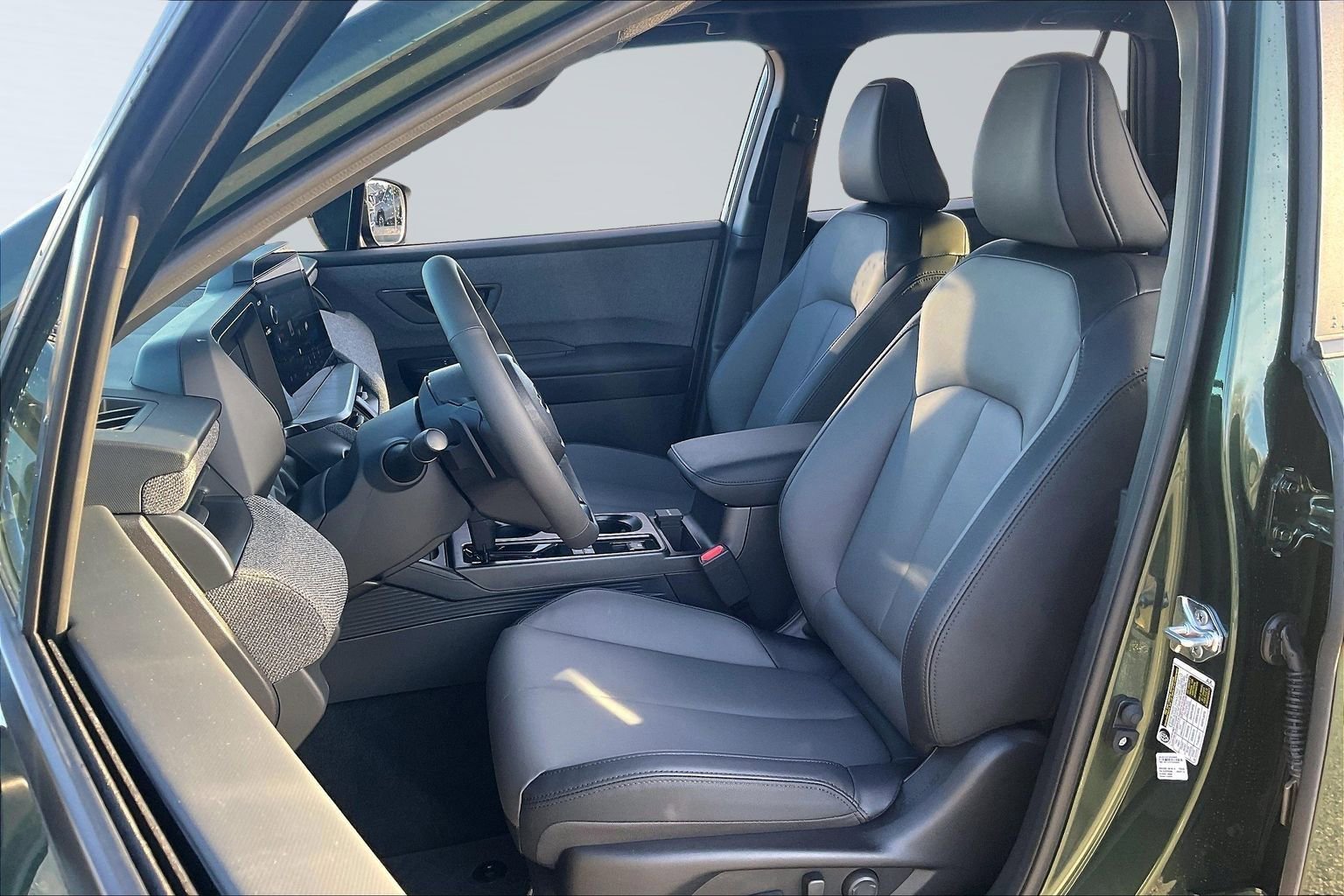 New 2026 Subaru Outback Premium image 9