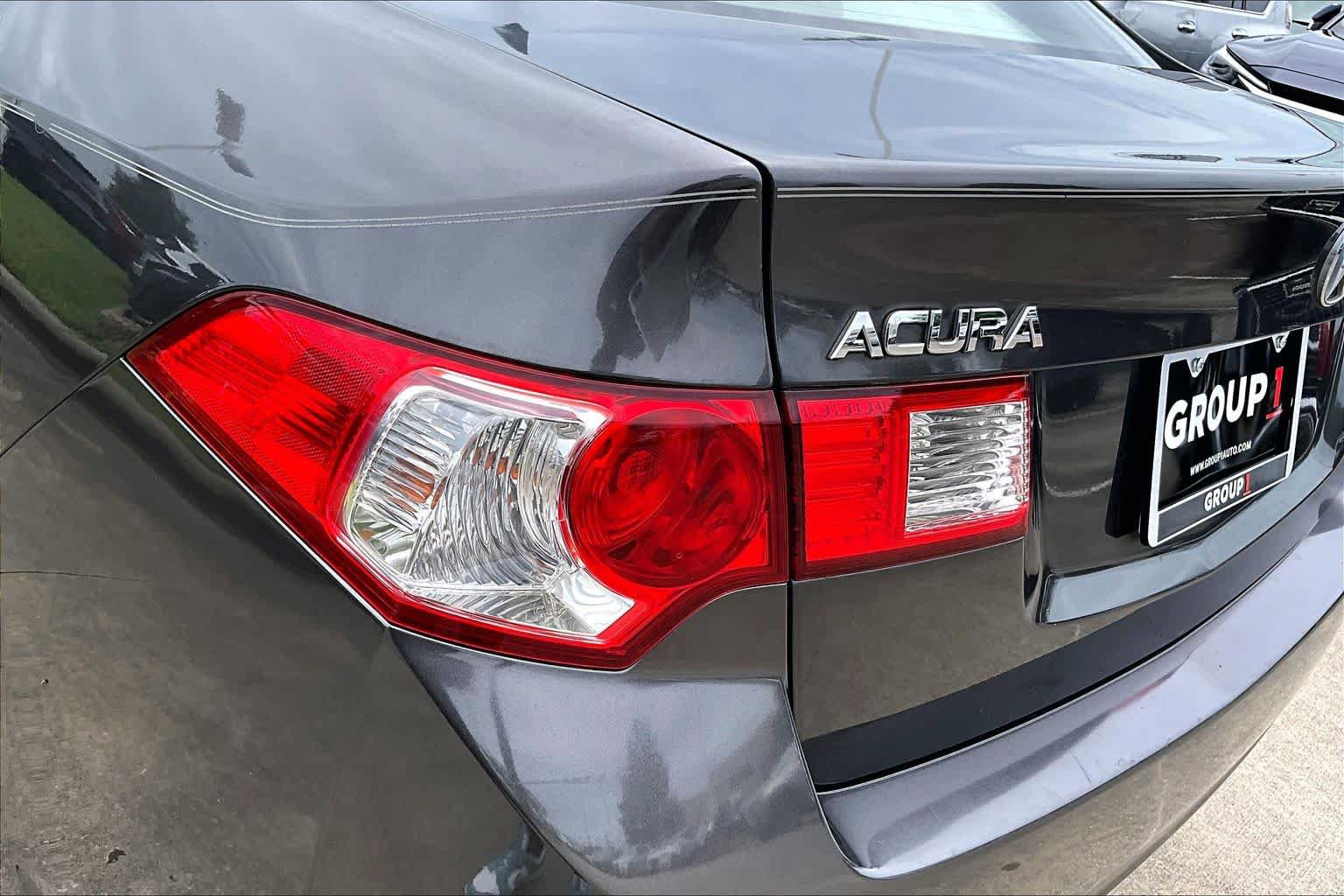 Used 2009 Acura TSX Sedan FWD image 25