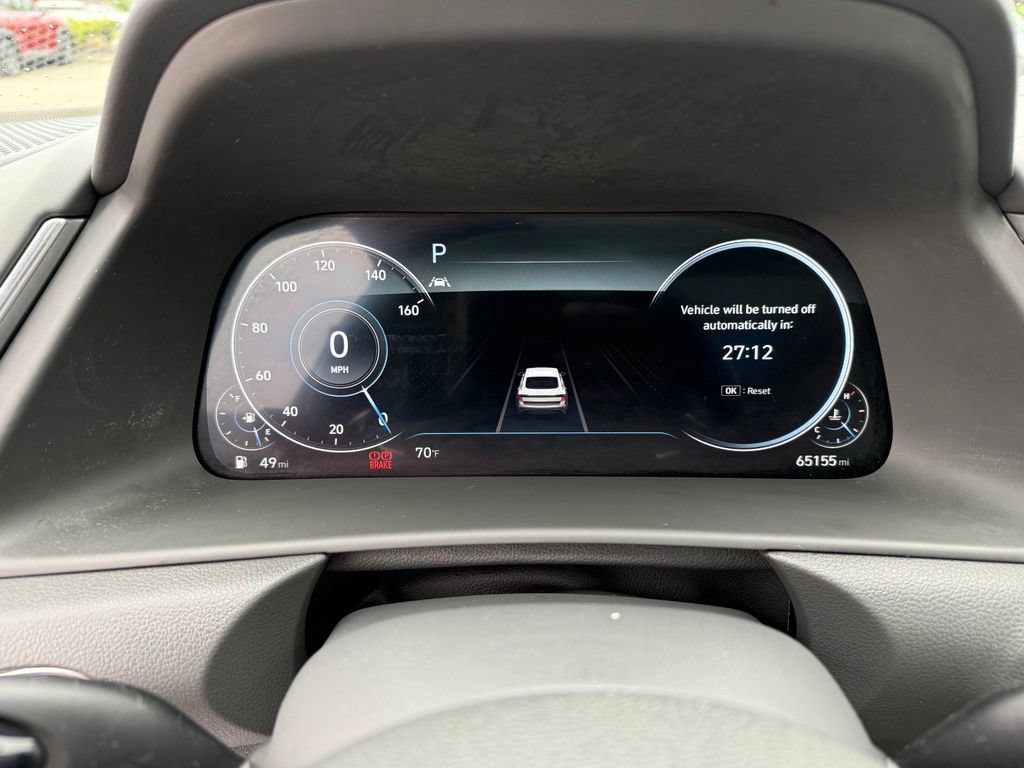 Used 2022 Hyundai Sonata Limited FWD image 29