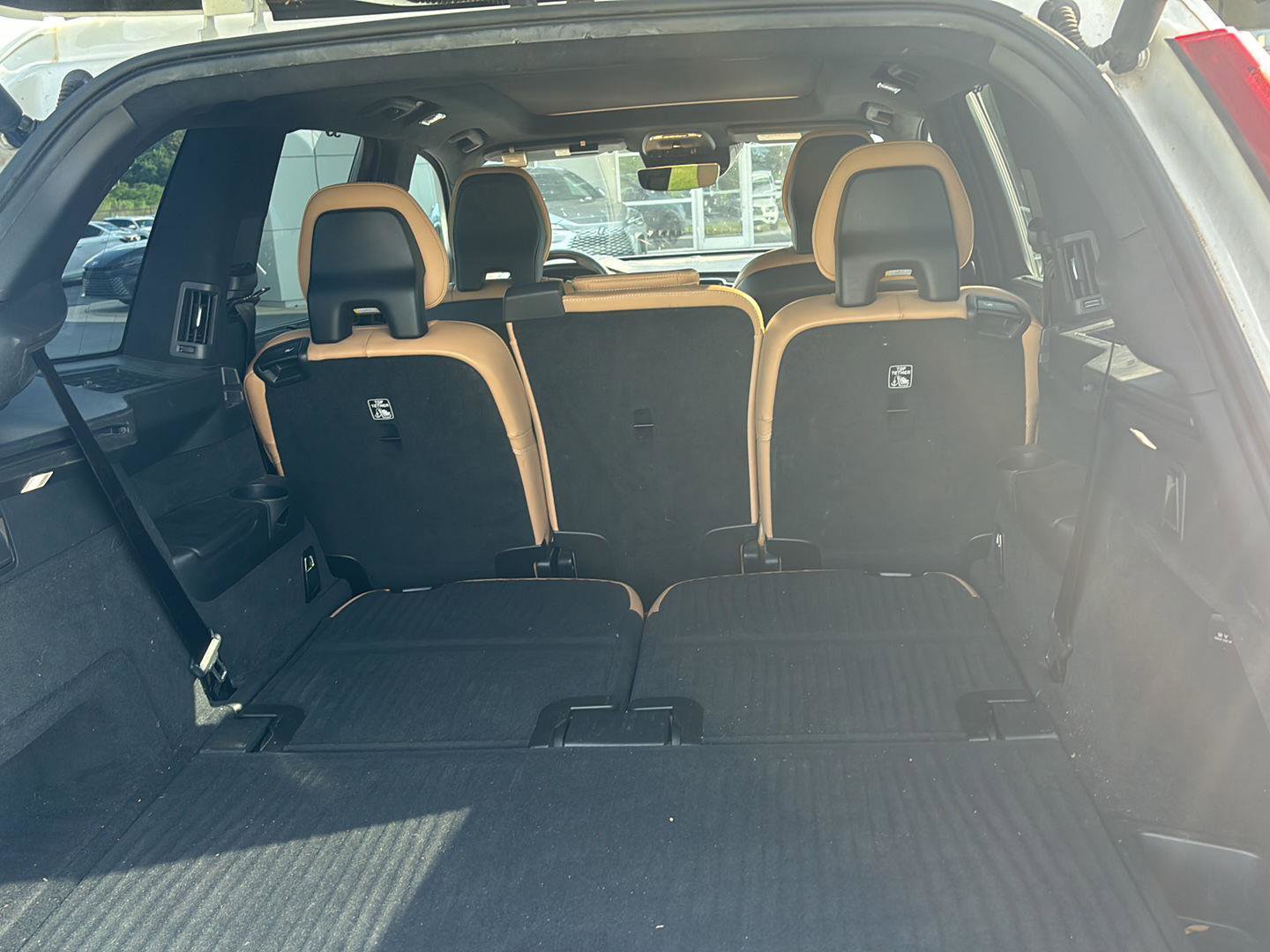 Used 2019 Volvo XC90 T6 Inscription w/ Luxury Package AWD/4WD image 20