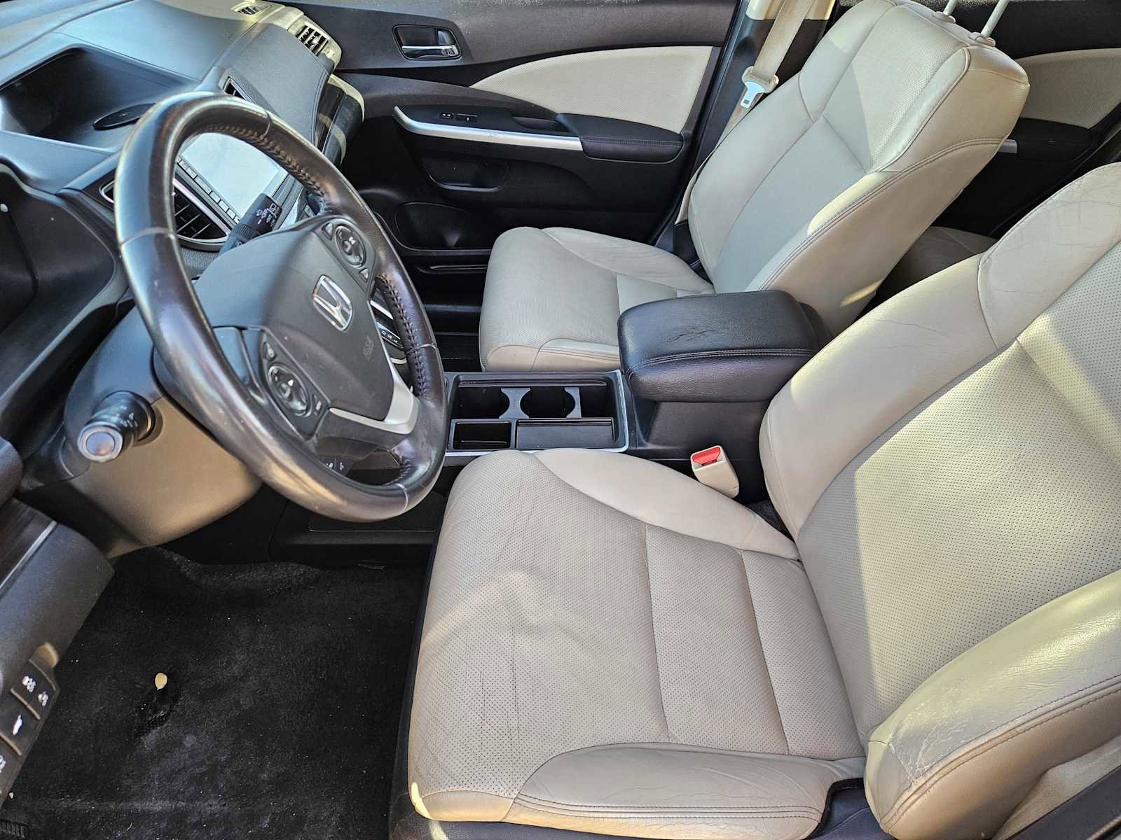 Used 2016 Honda CR-V Touring image 13