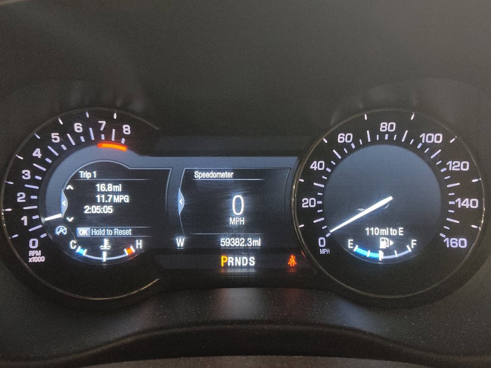 Used 2019 Lincoln MKC Select w/ Select Plus Package FWD image 23