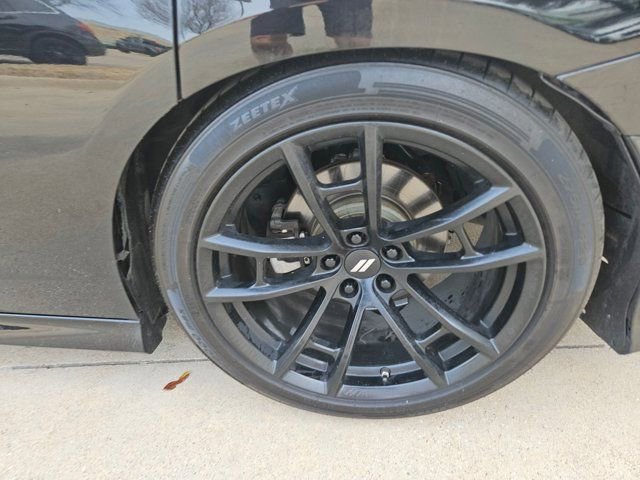 Used 2021 Dodge Charger R/T w/ Daytona Edition Group image 9