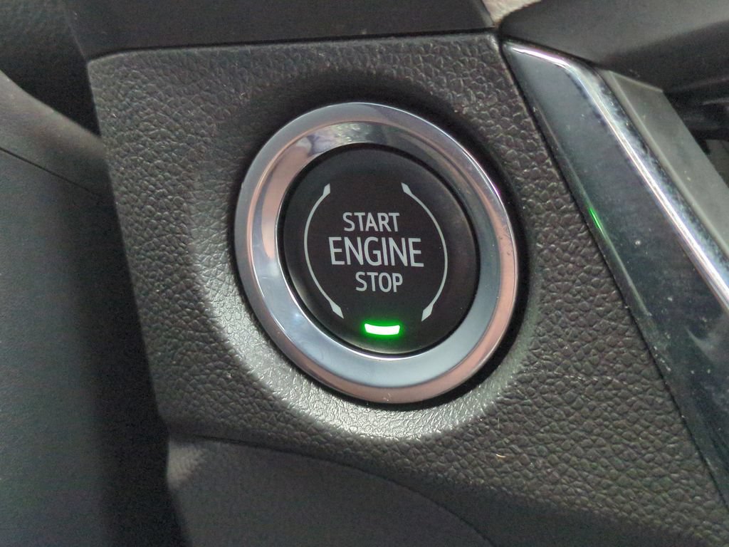 Used 2025 Buick Encore GX Sport Touring FWD image 20