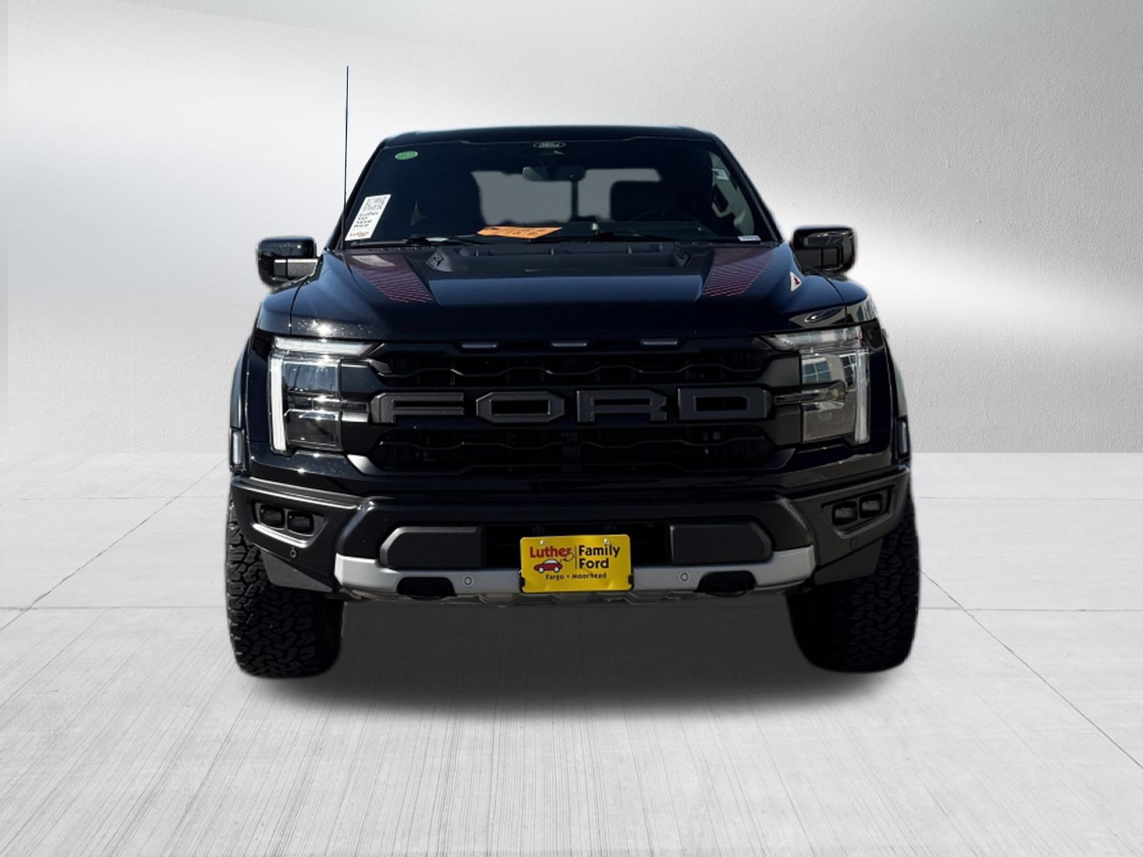 Certified 2024 Ford F150 Raptor AWD/4WD image 2