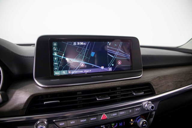 Used 2022 Kia Telluride SX image 20