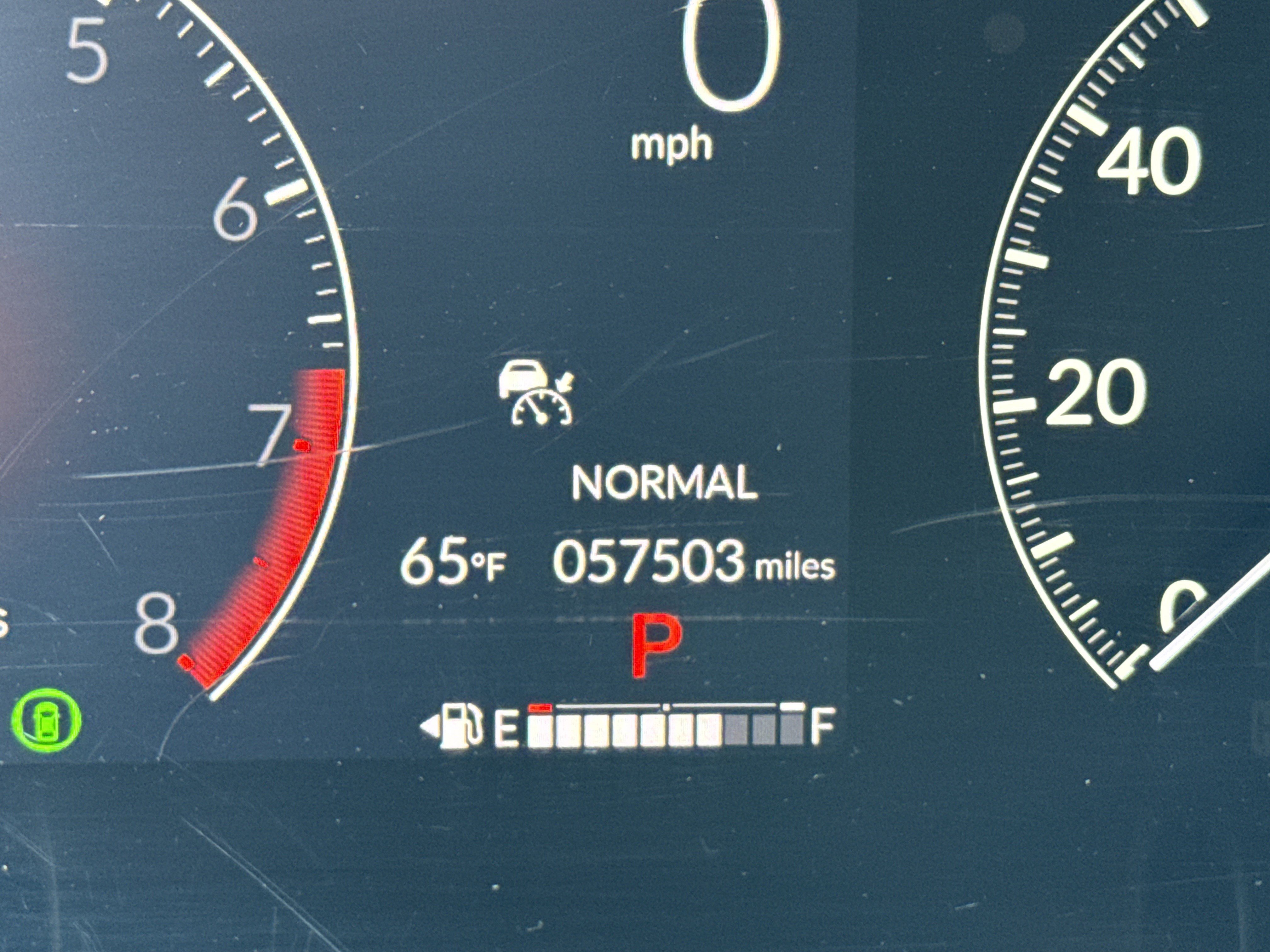 Certified 2023 Honda HR-V LX image 24
