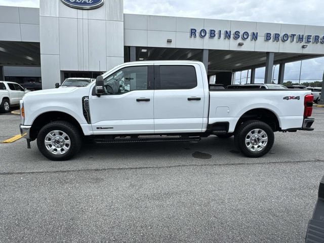 Used 2023 Ford F250 XLT w/ 360-Degree Camera Package AWD/4WD image 8
