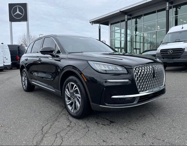 Used 2023 Lincoln Corsair AWD w/ Equipment Group 101A