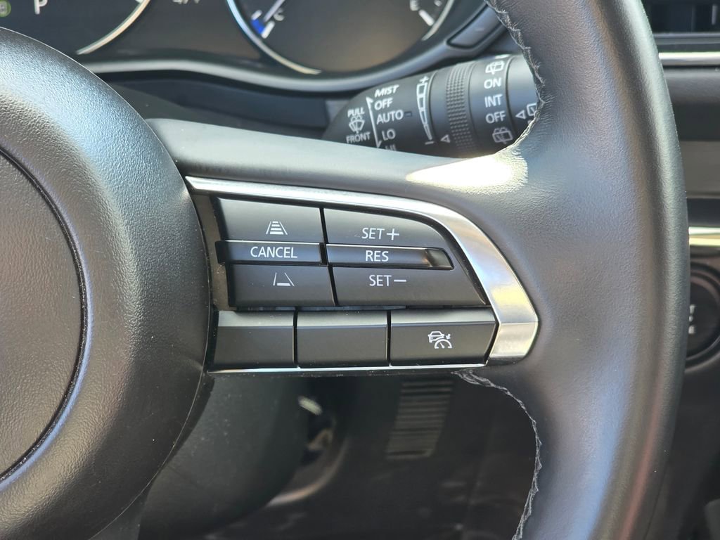 Used 2025 MAZDA CX-30 AWD 2.5 S w/ Preferred Package image 18