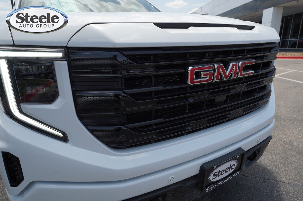 New 2026 GMC Sierra 1500 Elevation w/ Preferred Package RWD image 52