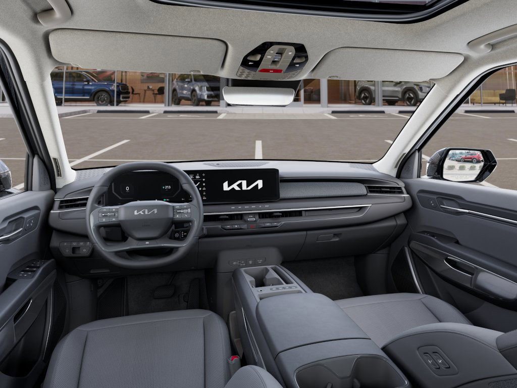 New 2026 Kia EV9 Light image 14